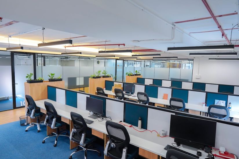 Insspire One West